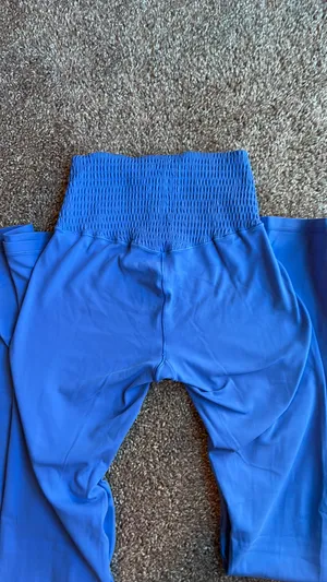 Aerie OFFLINE Flare Leggings by Real Me thumbnail 4