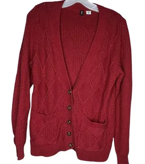 BDG Cardigan Sweater‎ thumbnail 1