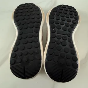 Vintage havana nud Glitter star tang run women’s sneakers thumbnail 9