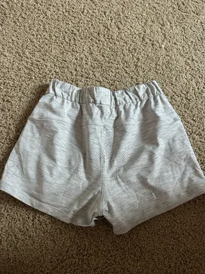 Lululemon On The Fly Shorts thumbnail 2