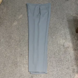 Aritzia Babaton Brett Straight Trouser Pant Textured Weave Japanese‎ Fabric 10 thumbnail 5