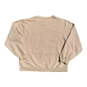 Vintage Harley-Davidson Graphic Sweatshirt Peach American Classic Large Biker thumbnail 9