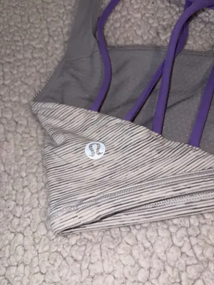 Lululemon Free To Be Bra Wild thumbnail 6