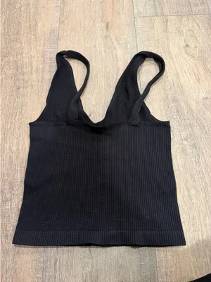 NIKIBIKI Tank Top thumbnail 2