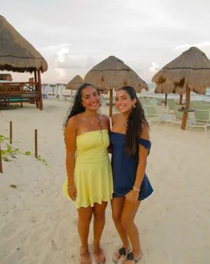 Amazon Yellow tube top dress  thumbnail 2