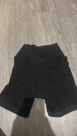 Aerie Biker Shorts Offline thumbnail 4