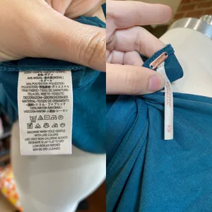 Free People Salt N Peppa Surplice Top thumbnail 5