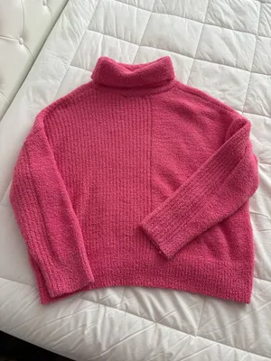 Pink Pants Store Sweater thumbnail 2