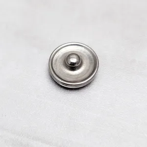 Snap Button Charm thumbnail 4
