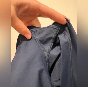 Lululemon Align High-Rise Navy Leggings thumbnail 6