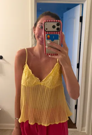 SHEIN Top thumbnail 1