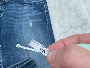 BKE Stella Bootcut 27x33 1/2 thumbnail 12
