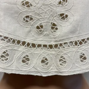 NWT Urban Outfitters Lace Overlay Cropped Top thumbnail 4