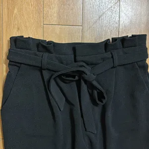 No Boundaries Woman’s Black  Pull On Pants thumbnail 4