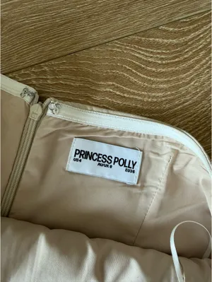 Princess Polly Dress thumbnail 4