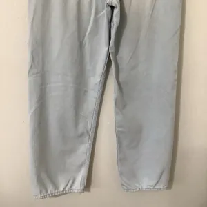 MOTHER The Pixie Tomcat Ankle Jeans Size 29 Pina Colada Mom Jeans Retro Casual‎ thumbnail 8