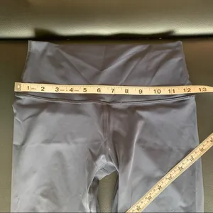 Lululemon Sheer Will‎ Tight Size 6 thumbnail 12