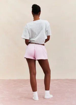 PARKE Sprinkle Boxer Sweatshorts thumbnail 3
