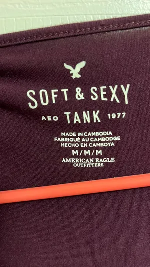 American Eagle Outfitters Tank-top thumbnail 3