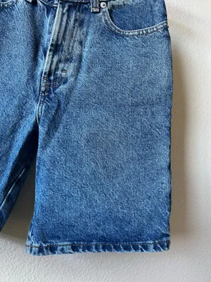Tommy Hilfiger Tommy Jeans vintage denim shorts thumbnail 5