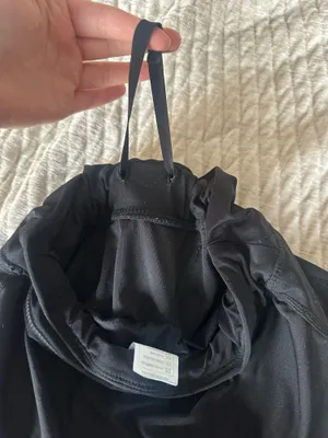 Skirt Black Size XS thumbnail 5