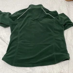 National Football League New York Jets Fleece Jacket thumbnail 4