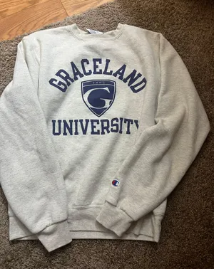Champion University Sweatshirt thumbnail 1