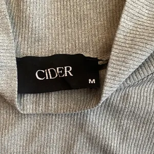 ❤️Cider Gray Sleeveless Bodysuit thumbnail 2