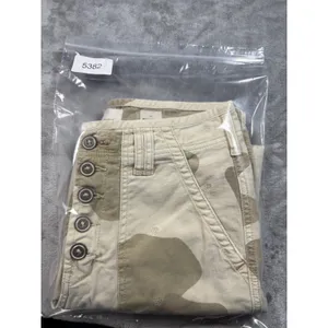 Anthropologie The Wanderer Camo Button Fly Pants Size 28 thumbnail 15