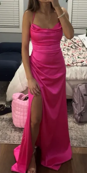 Windsor prom dress thumbnail 1