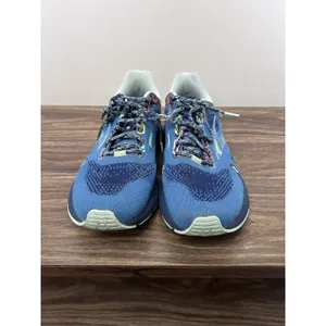Brooks Womens Launch 9 Running Shoe Blue‎ Size 11 thumbnail 4