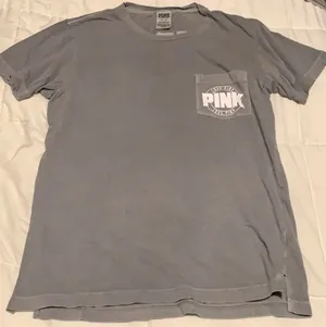 PINK Tshirt thumbnail 1