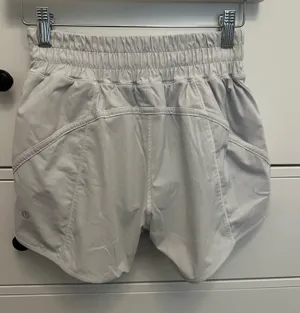 Lululemon Track That Shorts thumbnail 2