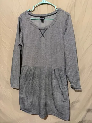 Patagonia dress thumbnail 1