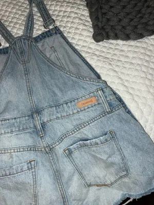 BLANKNYC Overalls  thumbnail 5