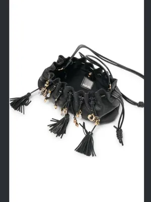 Anthropologie Dolce Vita Tori Charm Crossbody Bag thumbnail 3