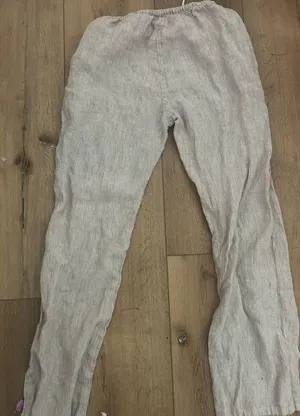 Linen Pants thumbnail 2