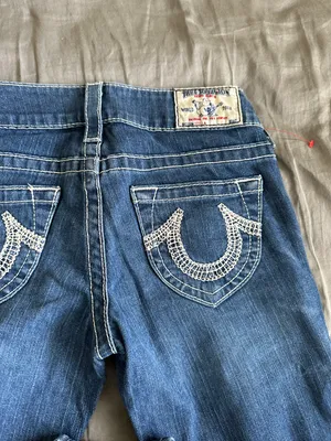True Religion Size 25 thumbnail 5