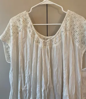 Free People Sunfest Tunic thumbnail 4
