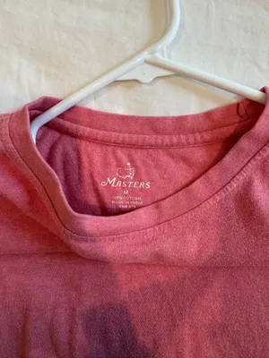 Pink Masters T thumbnail 2