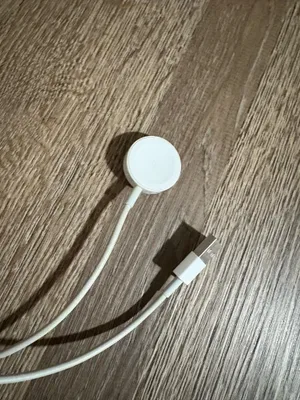 Apple Watch 38mm Aluminum Series 3 thumbnail 5