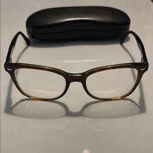 Ray-Ban 5285 2383 5319 145 Tortoise Optical Frames With Case thumbnail 2
