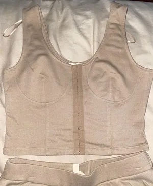 Boutique Meraki Corset Set thumbnail 1