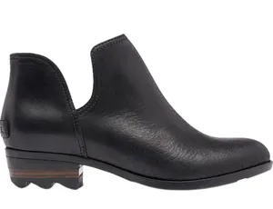 Sorel Lola II Cut Out Booties thumbnail 1