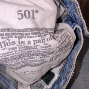 Levi’s 501 jeans size 31 thumbnail 5