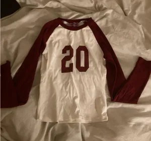Edikted Long Sleeve thumbnail 1