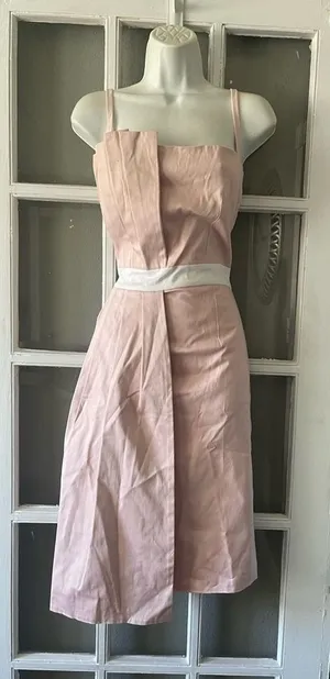 Camilyn‎ Beth Dress thumbnail 1