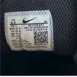 Nike Air Max 97 Sneakers thumbnail 5