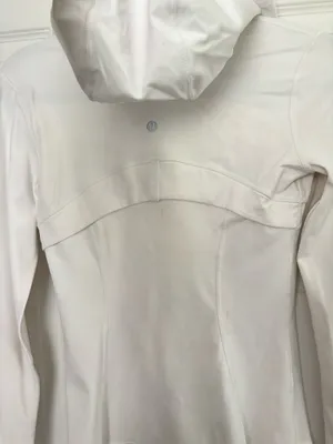 Lululemon Define Hooded Jacket Nulu 4 thumbnail 3