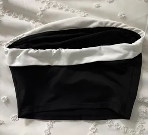 SheIn Edikted Tube Top thumbnail 2